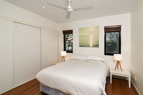 Beach Break Byron - Accommodation Cairns 5