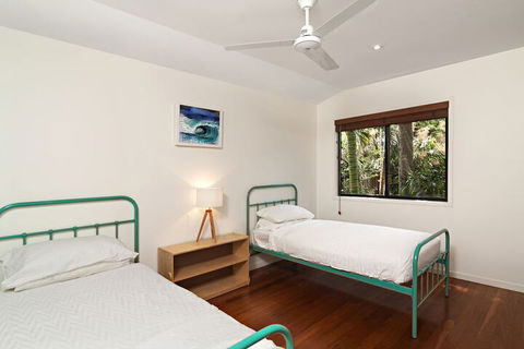 Beach Break Byron - Accommodation Cairns 4