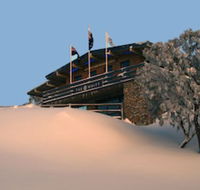 Ski Club of Victoria - Accommodation Cairns