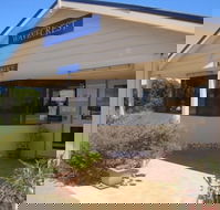 Wavecrest Village  Tourist Park - Accommodation Cairns