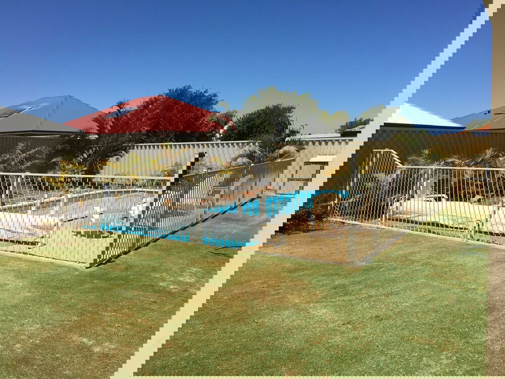 Butler WA Accommodation Cairns