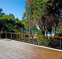 Coral View - Accommodation Cairns