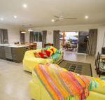 Seas The Day - Accommodation Cairns