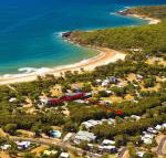 Breakaway - Accommodation Cairns