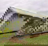 Mena Creek Flower House - Accommodation Cairns