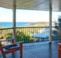 Verandahs - Accommodation Cairns