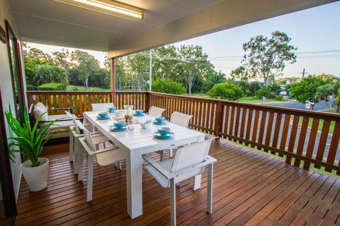 A Lure - Accommodation Cairns 1