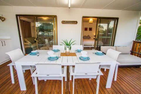 A Lure - Accommodation Cairns 2