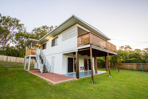 A Lure - Accommodation Cairns 4