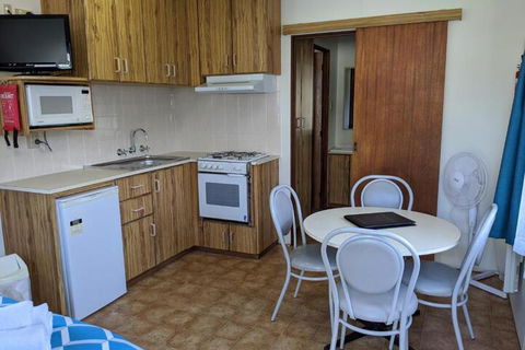 BIG4 Aireys Inlet - Accommodation Cairns 4