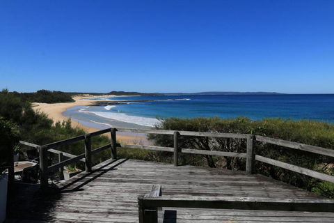 Bunkys By The Sea Holiday House - Accommodation Cairns 4