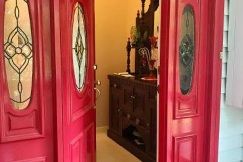 Litchfield Lodge - Accommodation Cairns 5