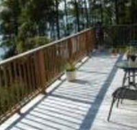 Oyster Shack - Accommodation Cairns