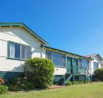 Augusta Hotel Motel - Accommodation Cairns