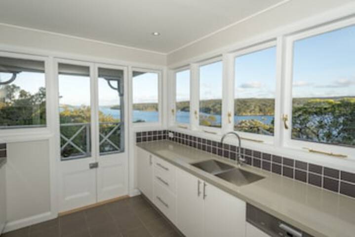 Audley NSW Accommodation Cairns