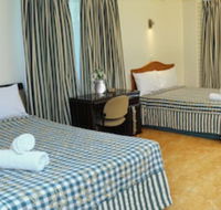 Queenslander Motel - Accommodation Cairns