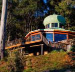 The Roundhouse - Accommodation Cairns