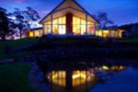 Mt Hay Retreat - Accommodation Cairns 0
