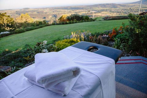 Mt Hay Retreat - Accommodation Cairns 7