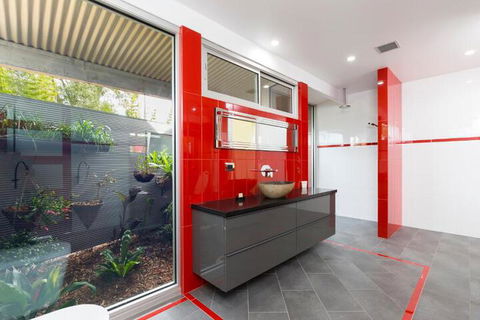 Mt Hay Retreat - Accommodation Cairns 5