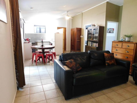 Riverbend Lodge - Accommodation Cairns 6