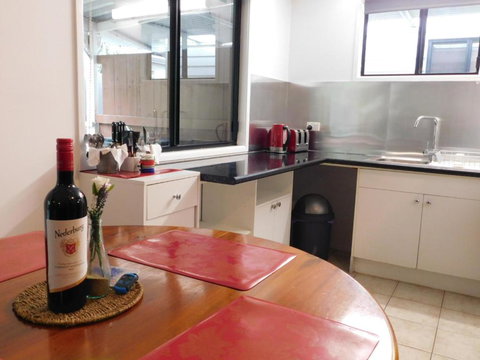 Riverbend Lodge - Accommodation Cairns 3