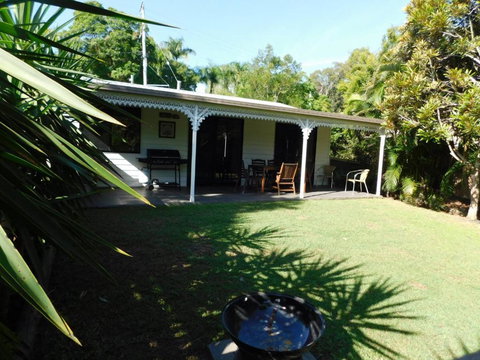 Riverbend Lodge - Accommodation Cairns 5