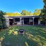 Riverbend Lodge - Accommodation Cairns 0