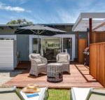 Capella Villa No. 3 Luxurious beachside style - Accommodation Cairns
