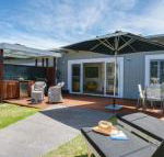 Capella Villa No. 2 luxury with outdoor kitchen - Accommodation Cairns