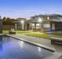 Ebony Rose Tweed Coast Holidays - Accommodation Cairns
