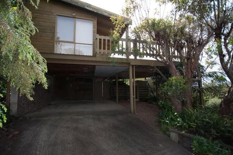 Bronte - Accommodation Cairns 0