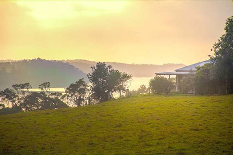 Lakeview - Accommodation Cairns 3