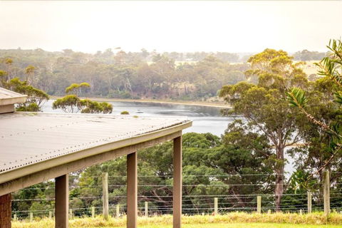 Lakeview - Accommodation Cairns 1