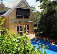 Jacaranda Lodge BB - Accommodation Cairns
