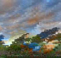 Scamander Sanctuary Holiday Park - Accommodation Cairns