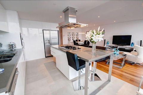 Bridgepoint 106 - Accommodation Cairns 4