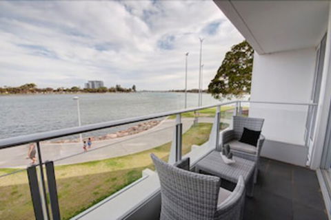 Bridgepoint 106 - Accommodation Cairns 0