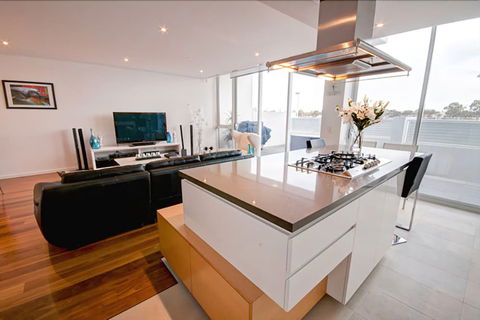 Bridgepoint 106 - Accommodation Cairns 5