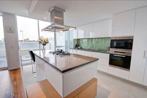 Bridgepoint 106 - Accommodation Cairns 6