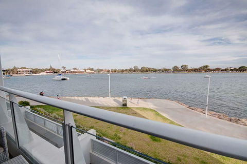 Bridgepoint 106 - Accommodation Cairns 1
