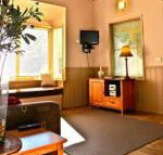 Autumn Leaf Cottage 1