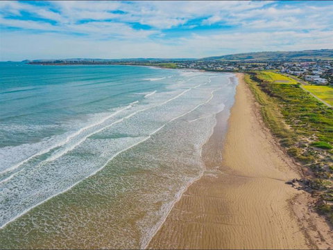Tahren Beachfront Shack - Accommodation Cairns 2