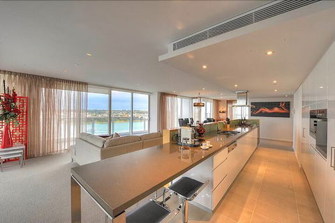 Bridgepoint 1105 - Accommodation Cairns 2