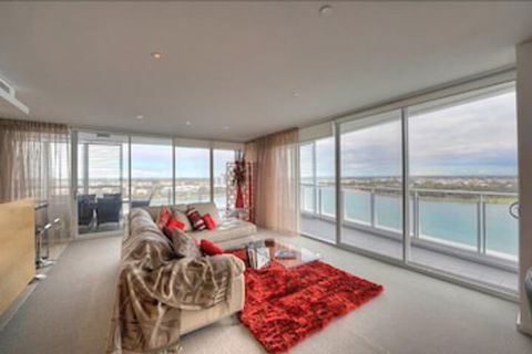 Bridgepoint 1105 - Accommodation Cairns 0