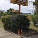 Golden West Motor Inn - Accommodation Cairns 0
