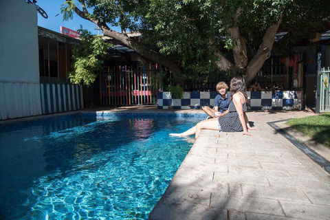 Jump Inn Alice Budget Accommodation - Accommodation Cairns 3