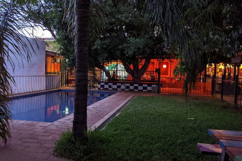 Jump Inn Alice Budget Accommodation - Accommodation Cairns 5