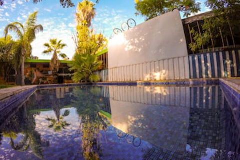 Jump Inn Alice Budget Accommodation - Accommodation Cairns 0