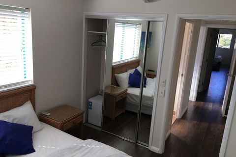 Broadbeach Studios - Accommodation Cairns 6